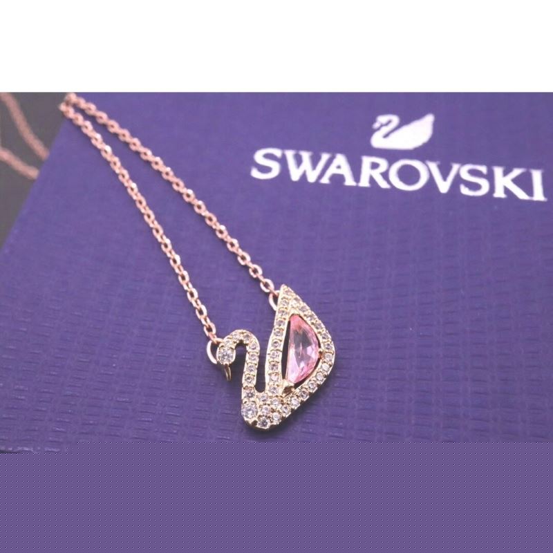 Swarovski Necklaces